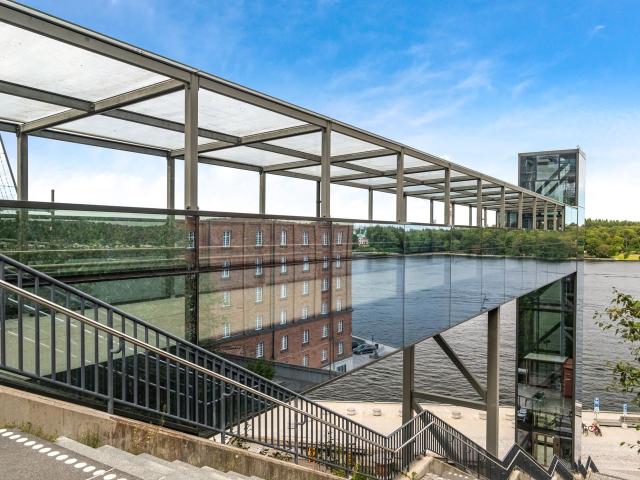 Bostadsrätt till salu i Nacka, Stockholm