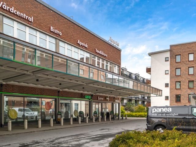 Bostadsrätt till salu i Nacka, Stockholm