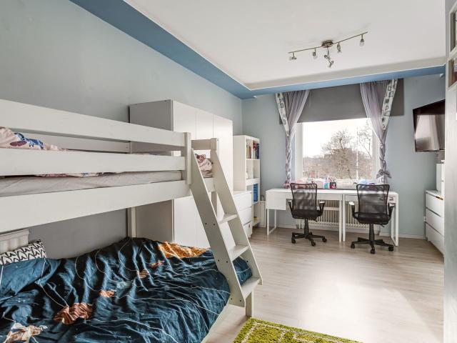 Bostadsrätt till salu i Nässjö, Jönköping