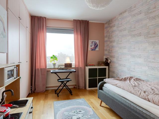 Bostadsrätt till salu i Nässjö, Jönköping
