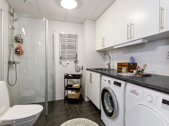 Bostadsrätt till salu i Nässjö, Jönköping