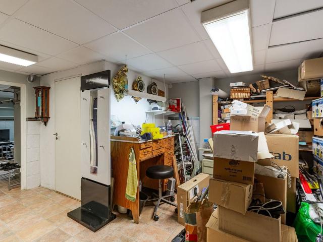 Bostadsrätt till salu i Nässjö, Jönköping