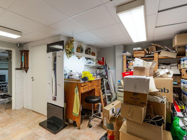 Bostadsrätt till salu i Nässjö, Jönköping