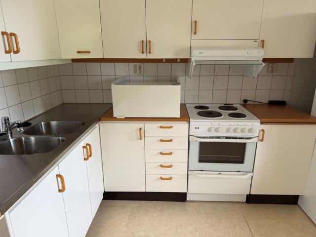 Bostadsrätt till salu i Nässjö, Jönköping