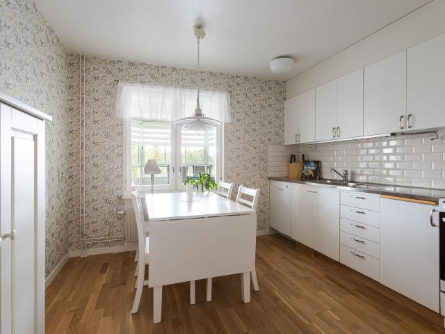 Bostadsrätt till salu i Nässjö, Jönköping