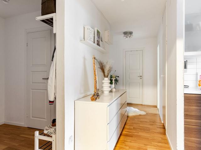 Bostadsrätt till salu i Nässjö, Jönköping