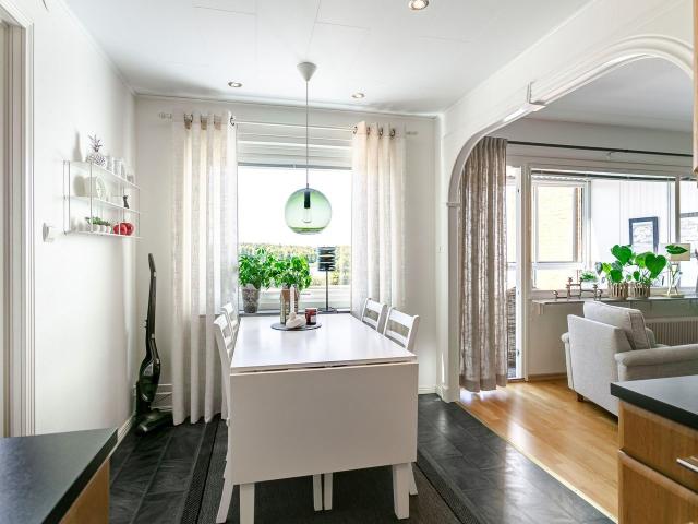 Bostadsrätt till salu i Nässjö, Jönköping
