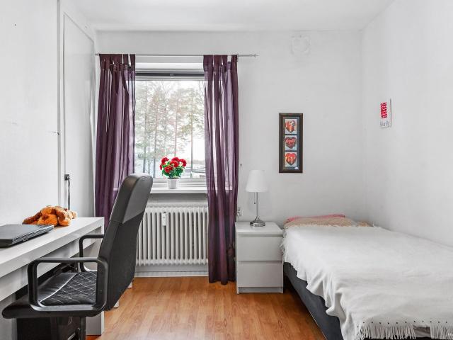 Bostadsrätt till salu i Nässjö, Jönköping