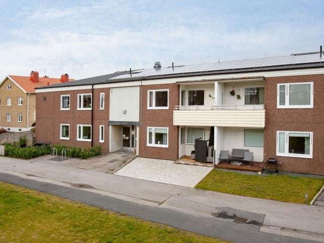 Bostadsrätt till salu i Nässjö, Jönköping