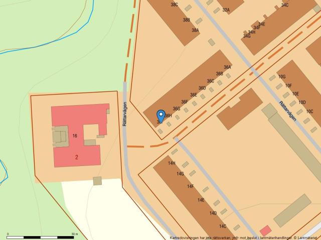 Bostadsrätt till salu i Nora, Örebro