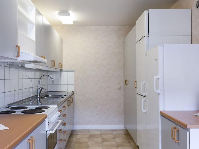 Bostadsrätt till salu i Nora, Örebro