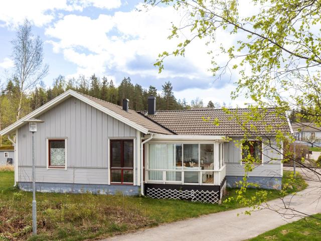 Bostadsrätt till salu i Nora, Örebro