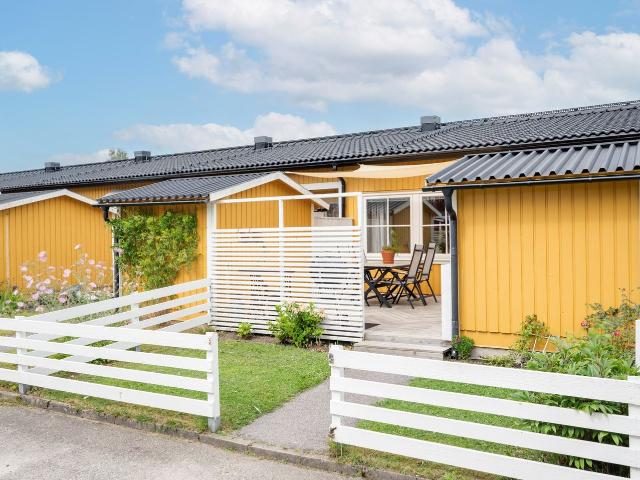 Bostadsrätt till salu i Nora, Örebro