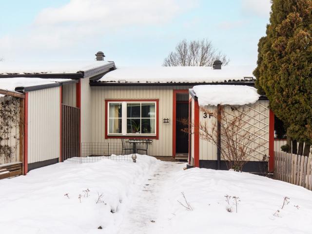 Bostadsrätt till salu i Nora, Örebro