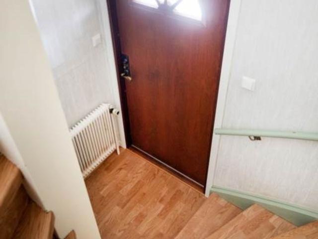 Bostadsrätt till salu i Jönköping