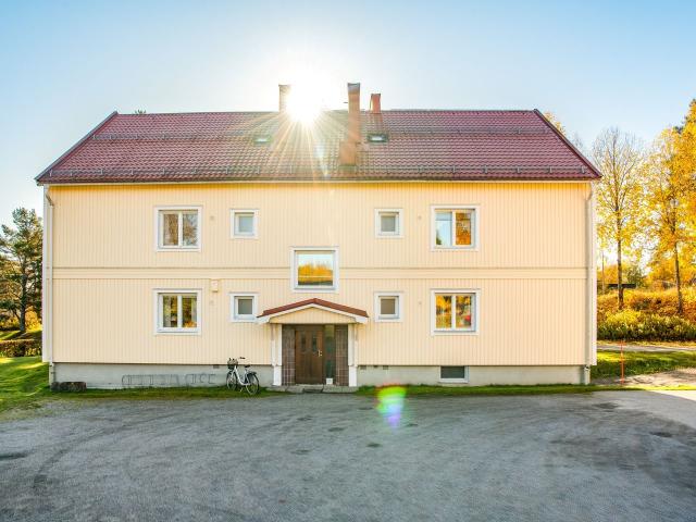 Bostadsrätt till salu i Söderhamn, Gävleborg