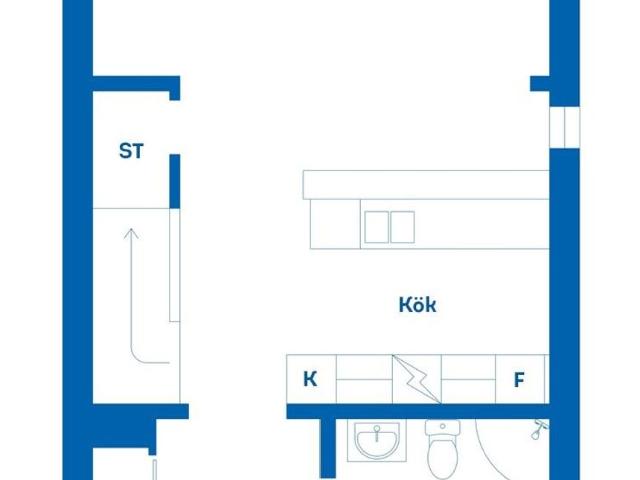 Bostadsrätt till salu i Norrköping, Östergötland