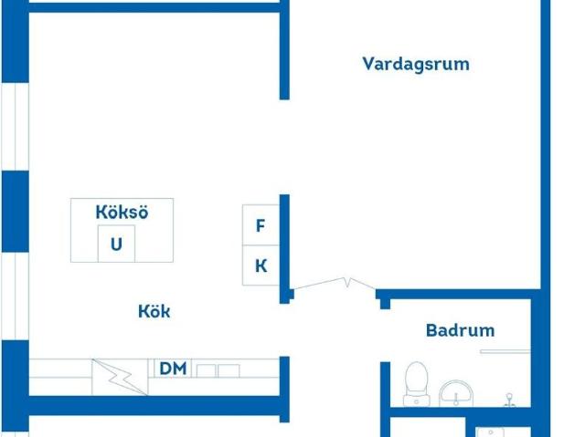 Bostadsrätt till salu i Norrköping, Östergötland