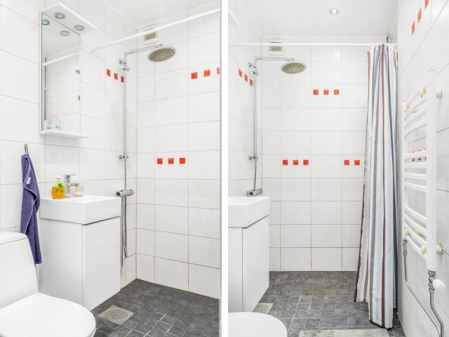 Bostadsrätt till salu i Taborsberg, Norrköping