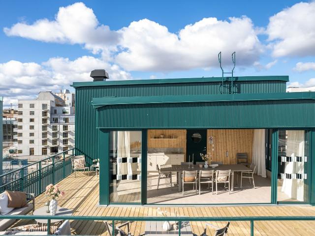 Bostadsrätt till salu i Norrköping, Östergötland
