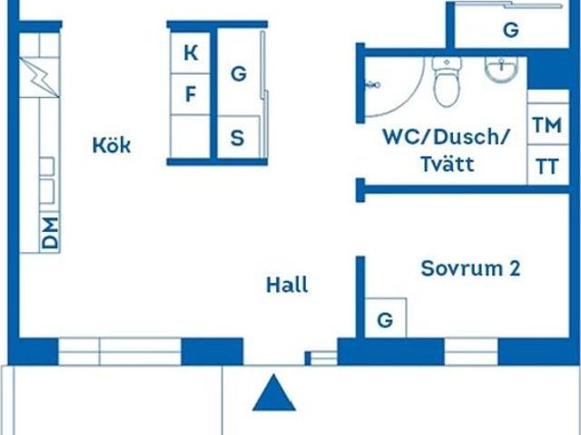 Bostadsrätt till salu i Norrköping, Östergötland