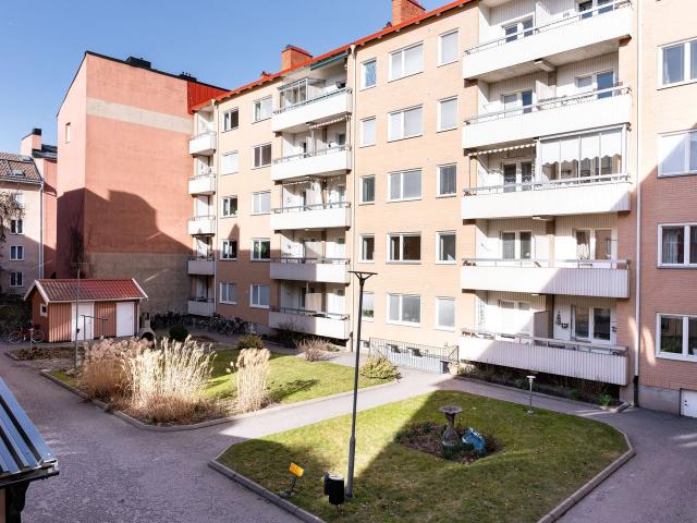 Bostadsrätt till salu i Östantill, Norrköping