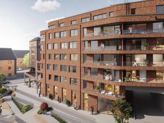 Bostadsrätt till salu i Norrköping, Östergötland