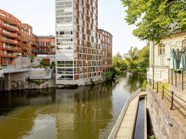 Bostadsrätt till salu i Norrköping, Östergötland