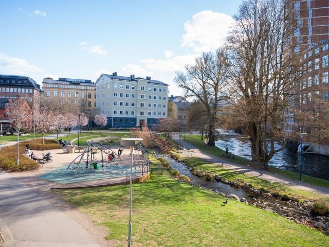 Bostadsrätt till salu i Norrköping, Östergötland