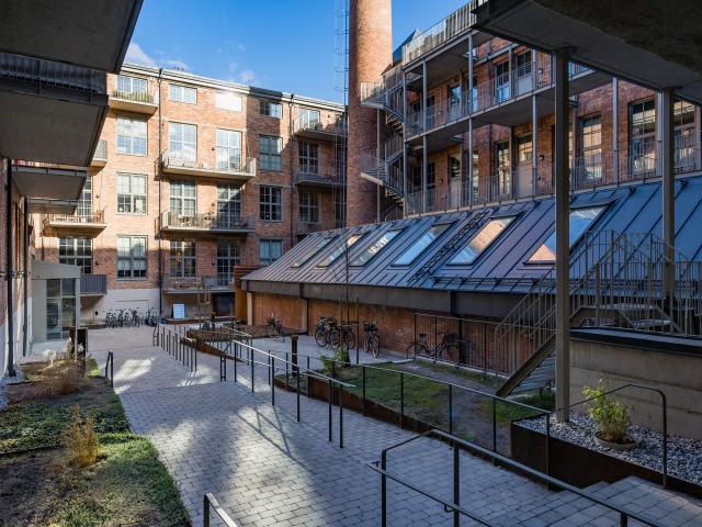 Bostadsrätt till salu i Norrköping, Östergötland