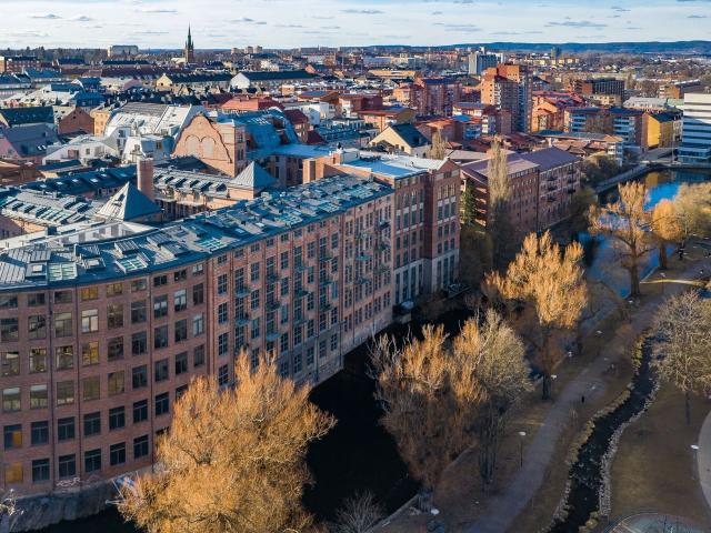 Bostadsrätt till salu i Norrköping, Östergötland