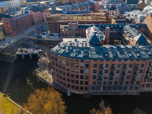 Bostadsrätt till salu i Norrköping, Östergötland
