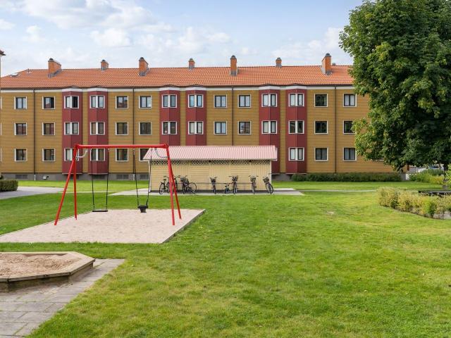 Bostadsrätt till salu i Norrköping, Östergötland