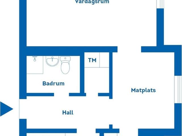 Bostadsrätt till salu i Norrköping, Östergötland