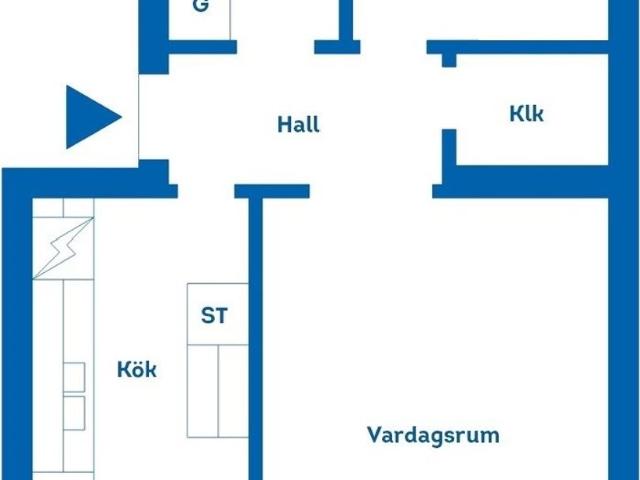 Bostadsrätt till salu i Norrköping, Östergötland
