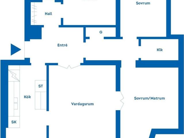 Bostadsrätt till salu i Norrköping, Östergötland
