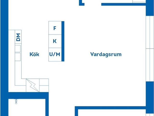 Bostadsrätt till salu i Norrköping, Östergötland