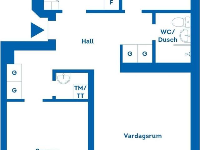 Bostadsrätt till salu i Norrköping, Östergötland