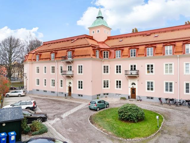 Bostadsrätt till salu i Norrköping, Östergötland