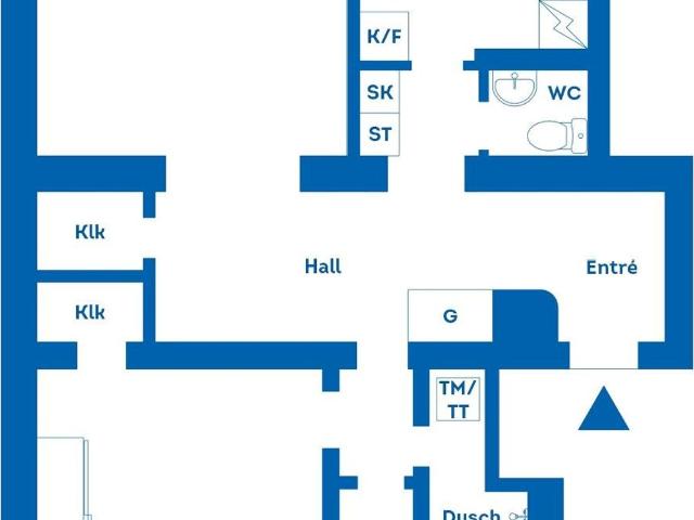 Bostadsrätt till salu i Norrköping, Östergötland