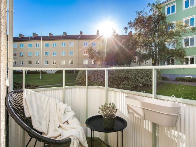 Bostadsrätt till salu i Norrköping, Östergötland
