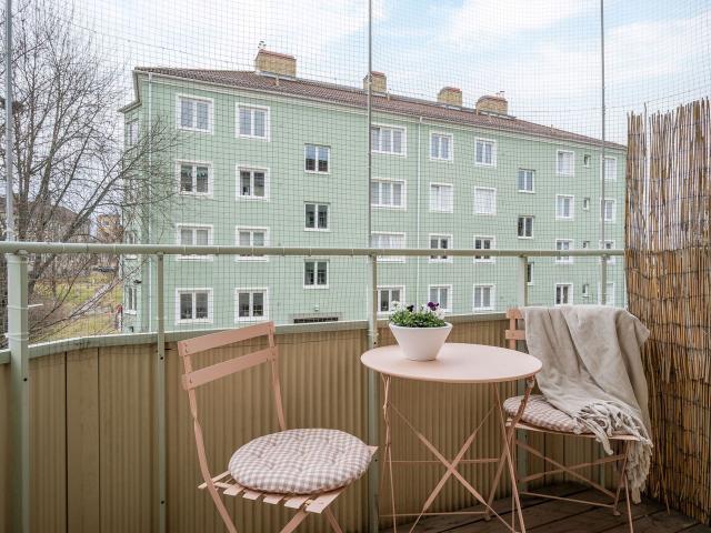 Bostadsrätt till salu i Norrköping, Östergötland