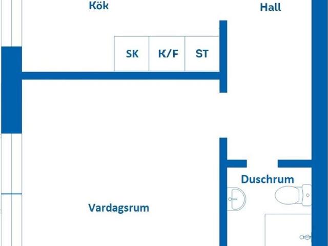 Bostadsrätt till salu i Norrköping, Östergötland