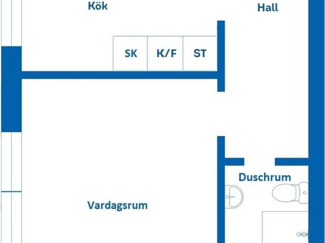 Bostadsrätt till salu i Norrköping, Östergötland