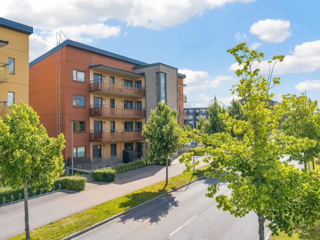 Bostadsrätt till salu i Klockaretorpet, Norrköping