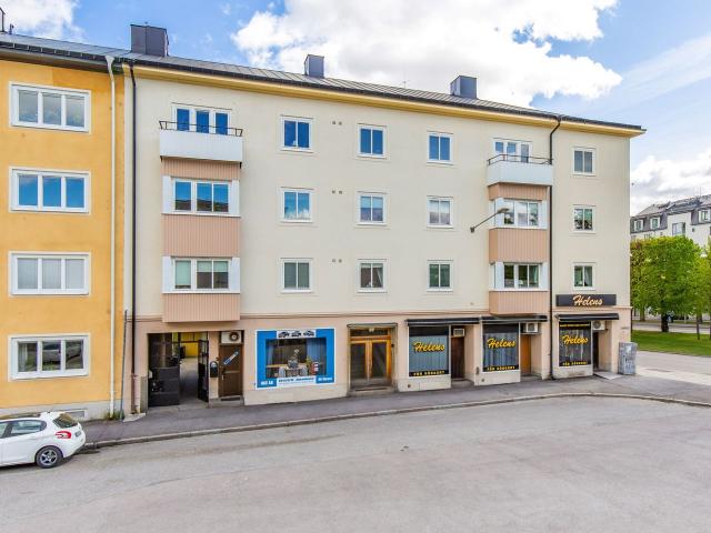 Bostadsrätt till salu i Marielund, Norrköping