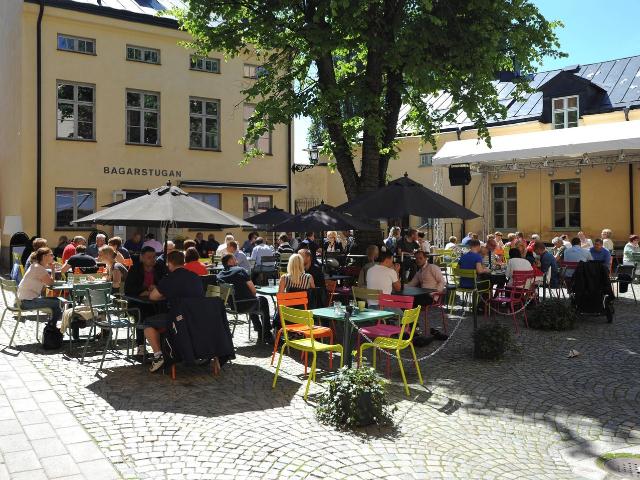 Bostadsrätt till salu i Norrköping, Östergötland