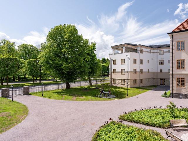 Bostadsrätt till salu i Norrköping, Östergötland