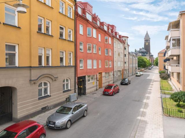 Bostadsrätt till salu i Norrköping, Östergötland