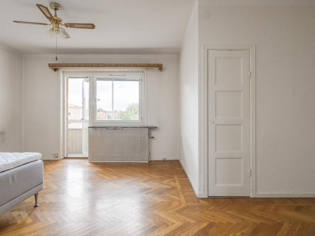 Bostadsrätt till salu i Oxelbergen, Norrköping